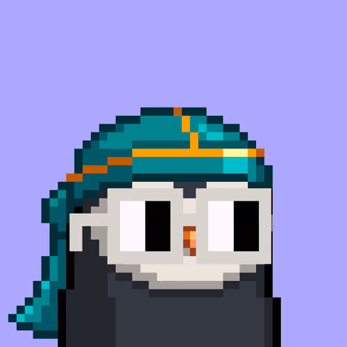 Nounbird #2946