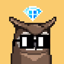 Nounbird #5319