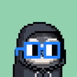 Nounbird #4104