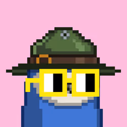 Nounbird #582