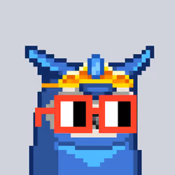 Nounbird #1375