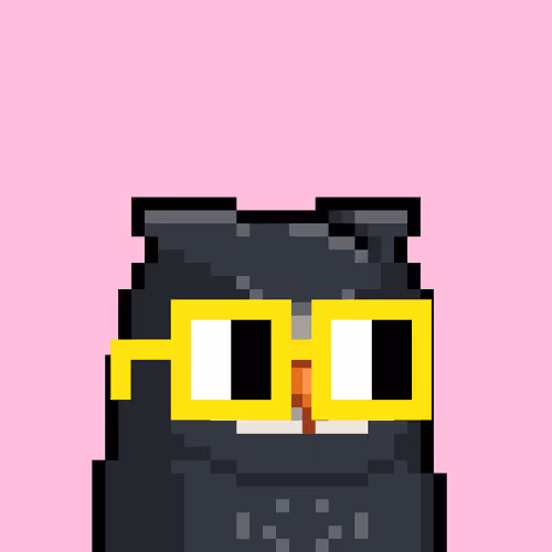Nounbirds