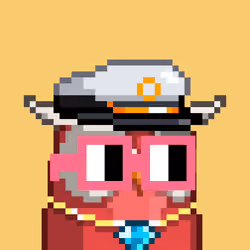 Nounbird #43