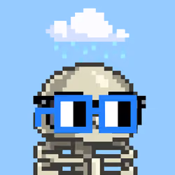 Nounbird #4191