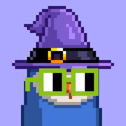 Nounbird #5706