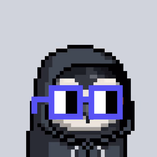 Nounbird #3560