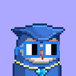 Nounbird #2757