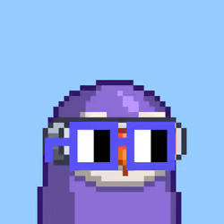 Nounbird #8693
