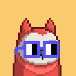 Nounbird #45
