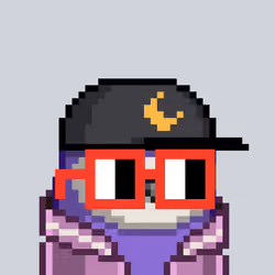 Nounbird #7945