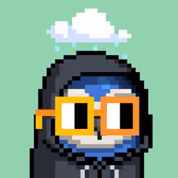Nounbird #2968