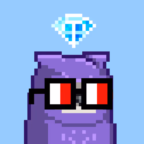 Nounbird #6791