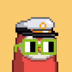 Nounbird #5317