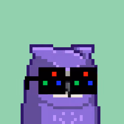 Nounbird #6454