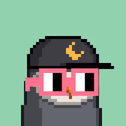 Nounbird #4095
