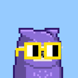 Nounbird #606