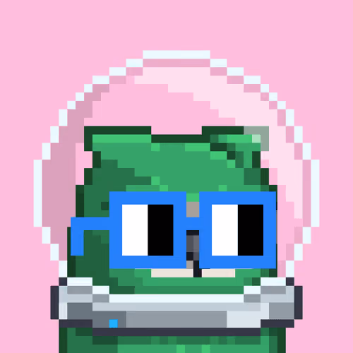 Nounbird #1205