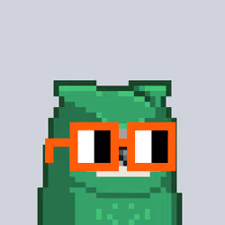 Nounbird #8540