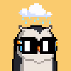 Nounbird #6776