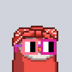 Nounbird #1048
