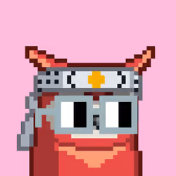 Nounbird #812