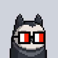 Nounbird #5692