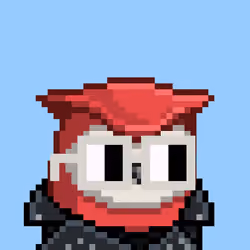 Nounbird #1545