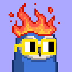 Nounbird #4566