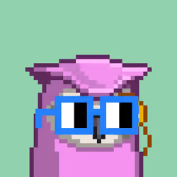 Nounbird #1307