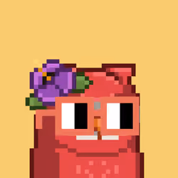 Nounbird #2888