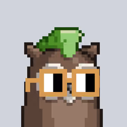 Nounbird #5762