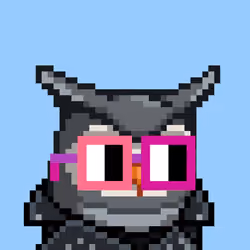 Nounbird #6262