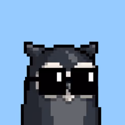 Nounbird #7896