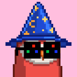 Nounbird #5163