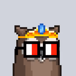 Nounbird #5661