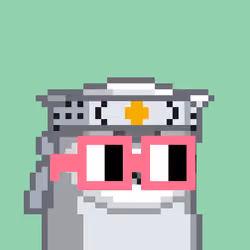 Nounbird #925