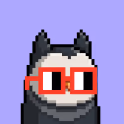 Nounbird #3567