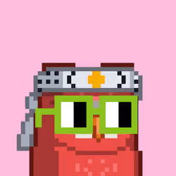 Nounbird #5951