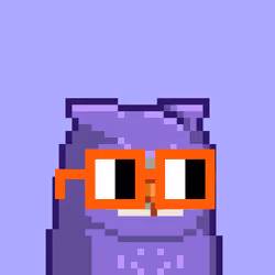 Nounbird #9832