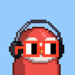 Nounbird #1613