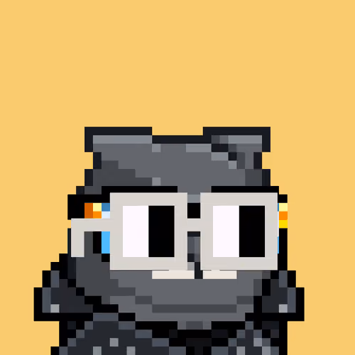 Nounbird #9965