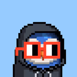 Nounbird #7224