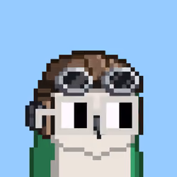 Nounbird #7155