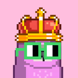 Nounbird #8657