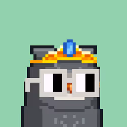 Nounbird #7304