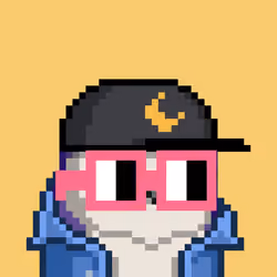 Nounbird #2569