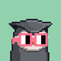 Nounbird #5785
