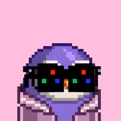 Nounbird #4707