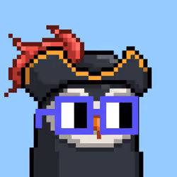 Nounbird #7783