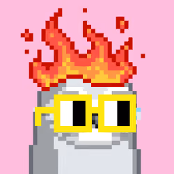Nounbird #4497